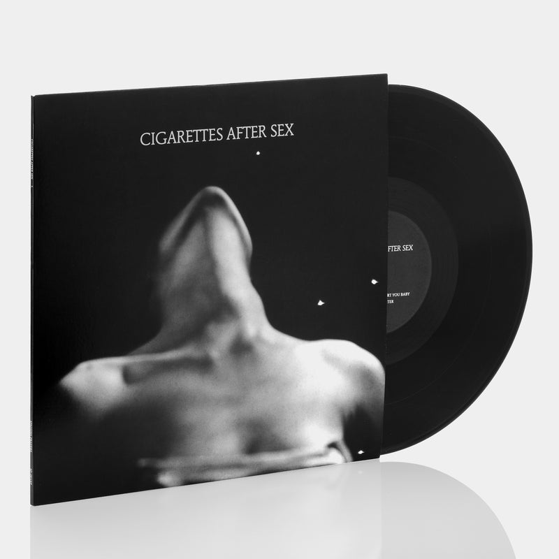 Cigarettes After Sex I Lp Vinyl Record – Retrospekt