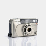 Minolta Riva Zoom 90 35mm Point and Shoot Film Camera