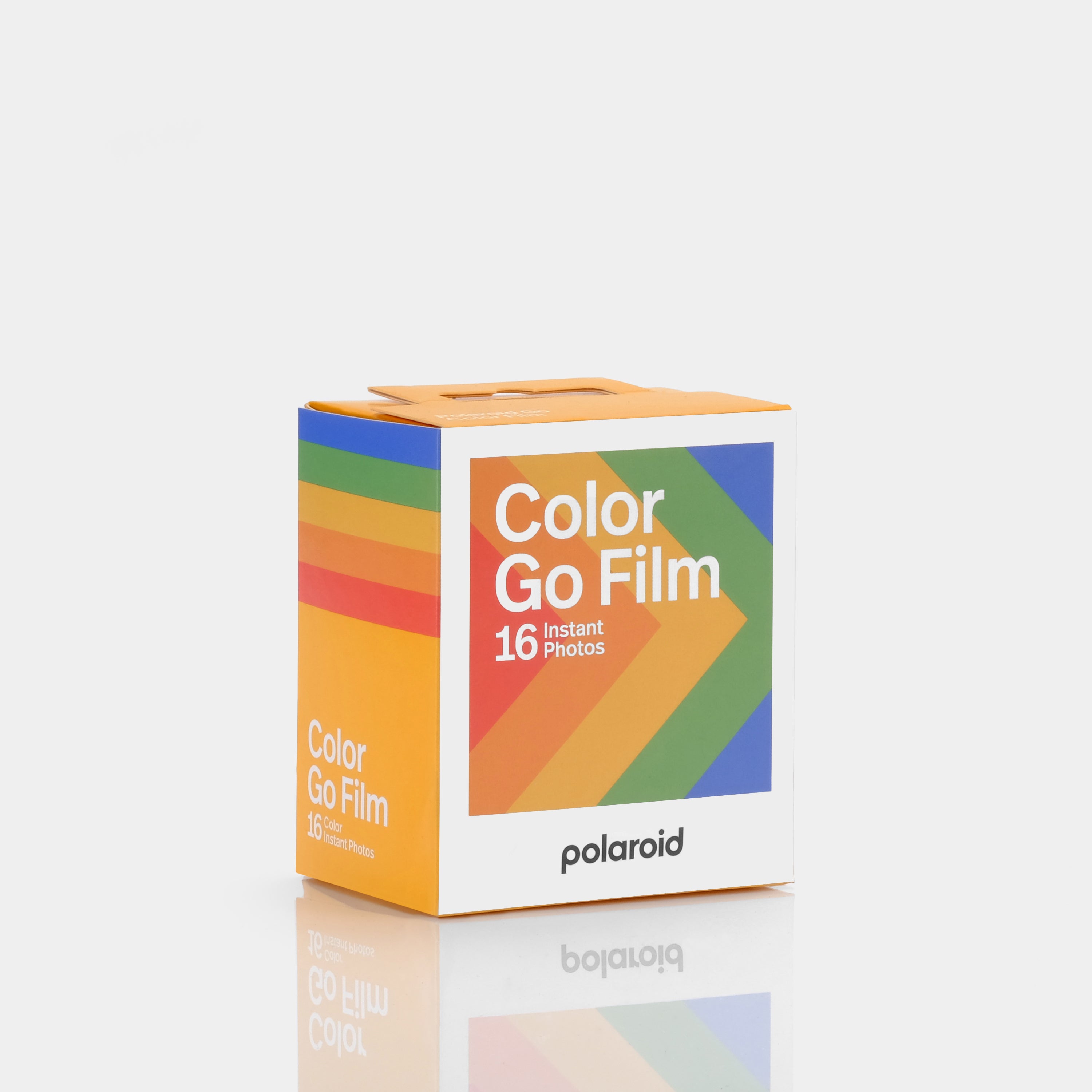 Polaroid Go Color (2