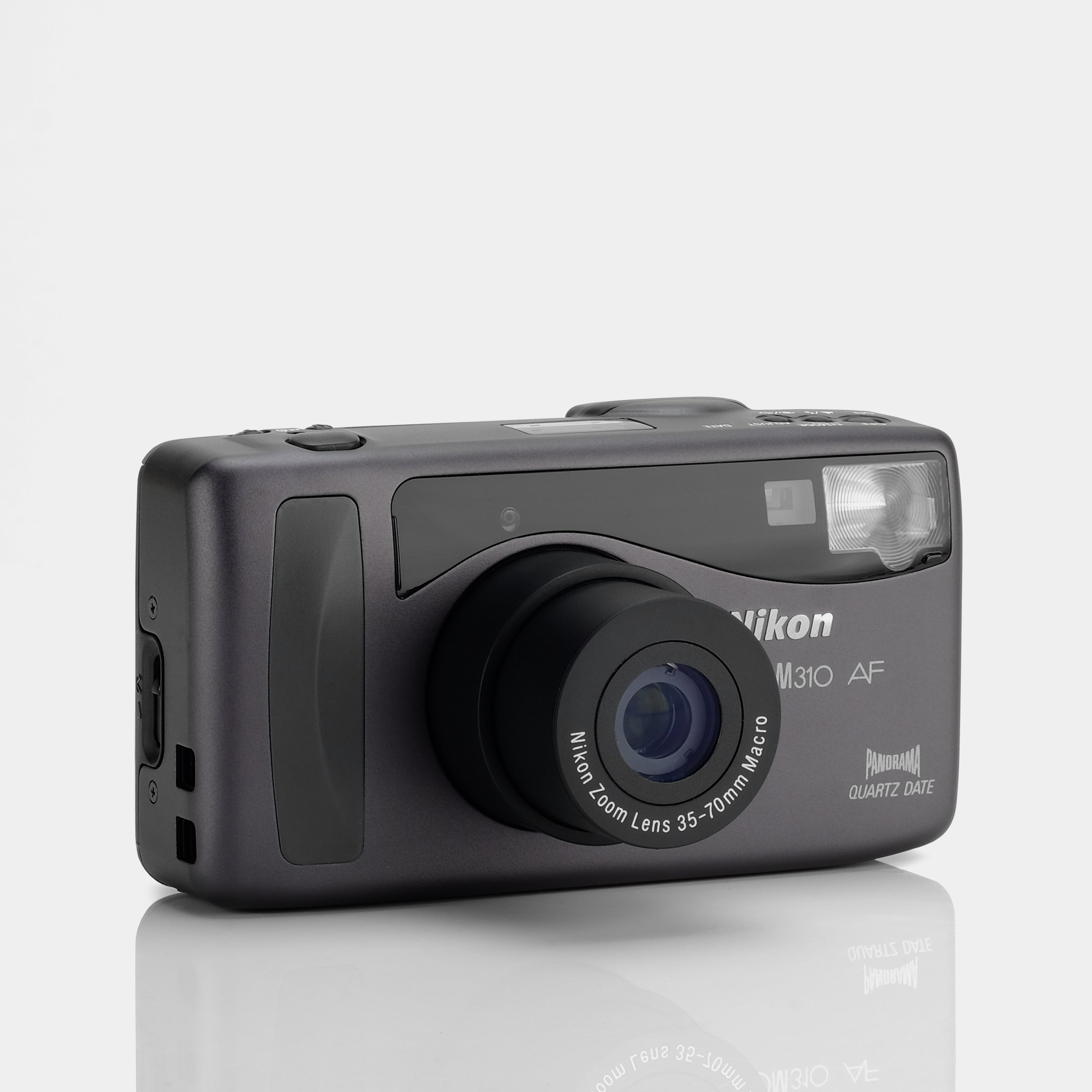 輝く高品質な Nikon Zoom 310 AF Panorama oticavoluntarios.com.br