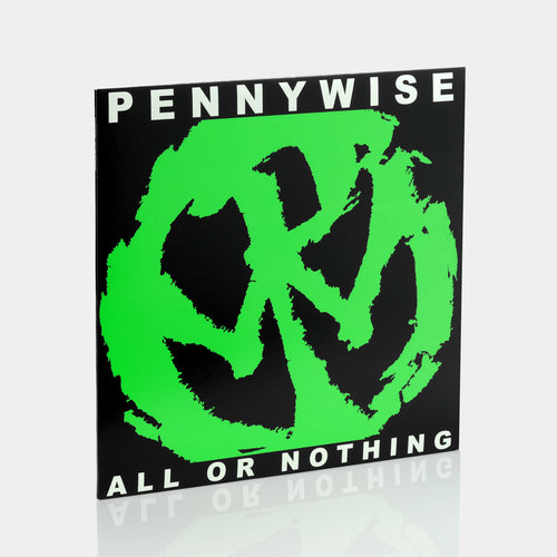 Pennywise - All Or Nothing LP Vinyl Record