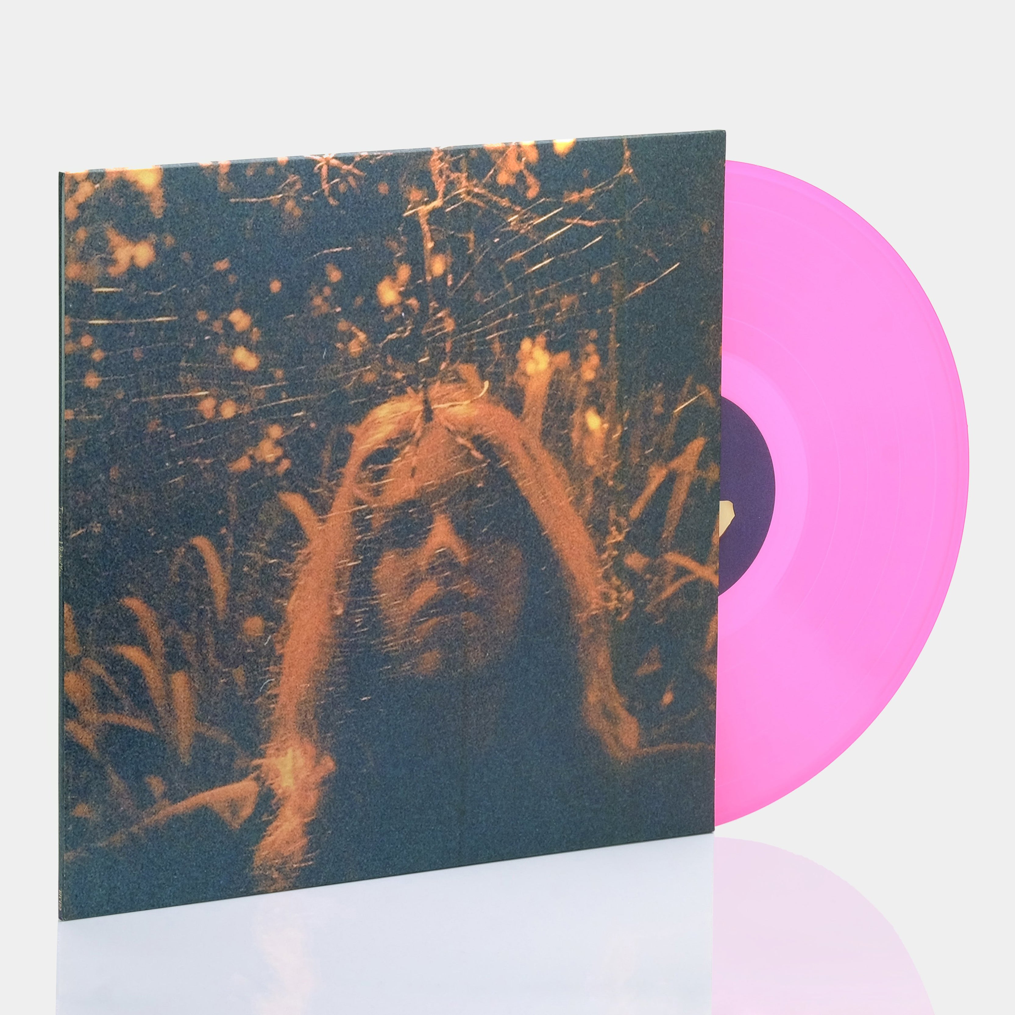 turnover peripheral vision vinyl 180gram