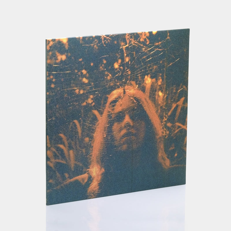 turnover peripheral vision vinyl 180gram