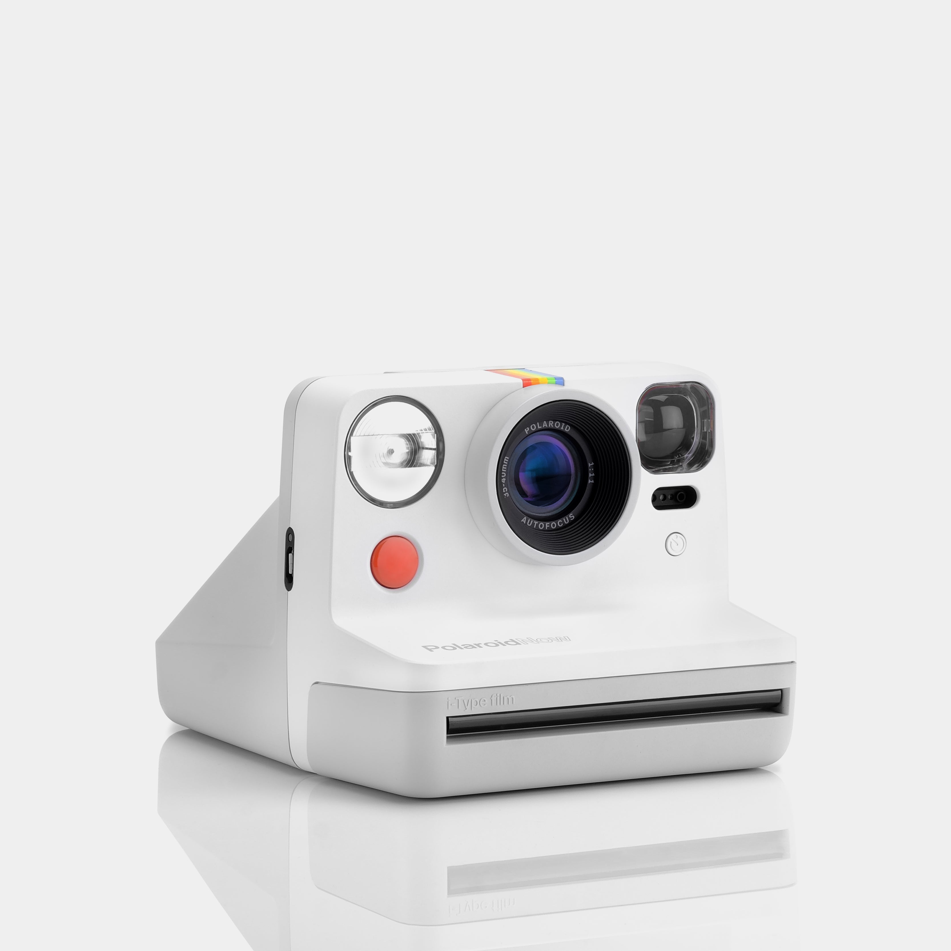 Polaroid FILM FOR I-TYPE 16 PACK - Camera film - multicoloured/white -  Zalando.de