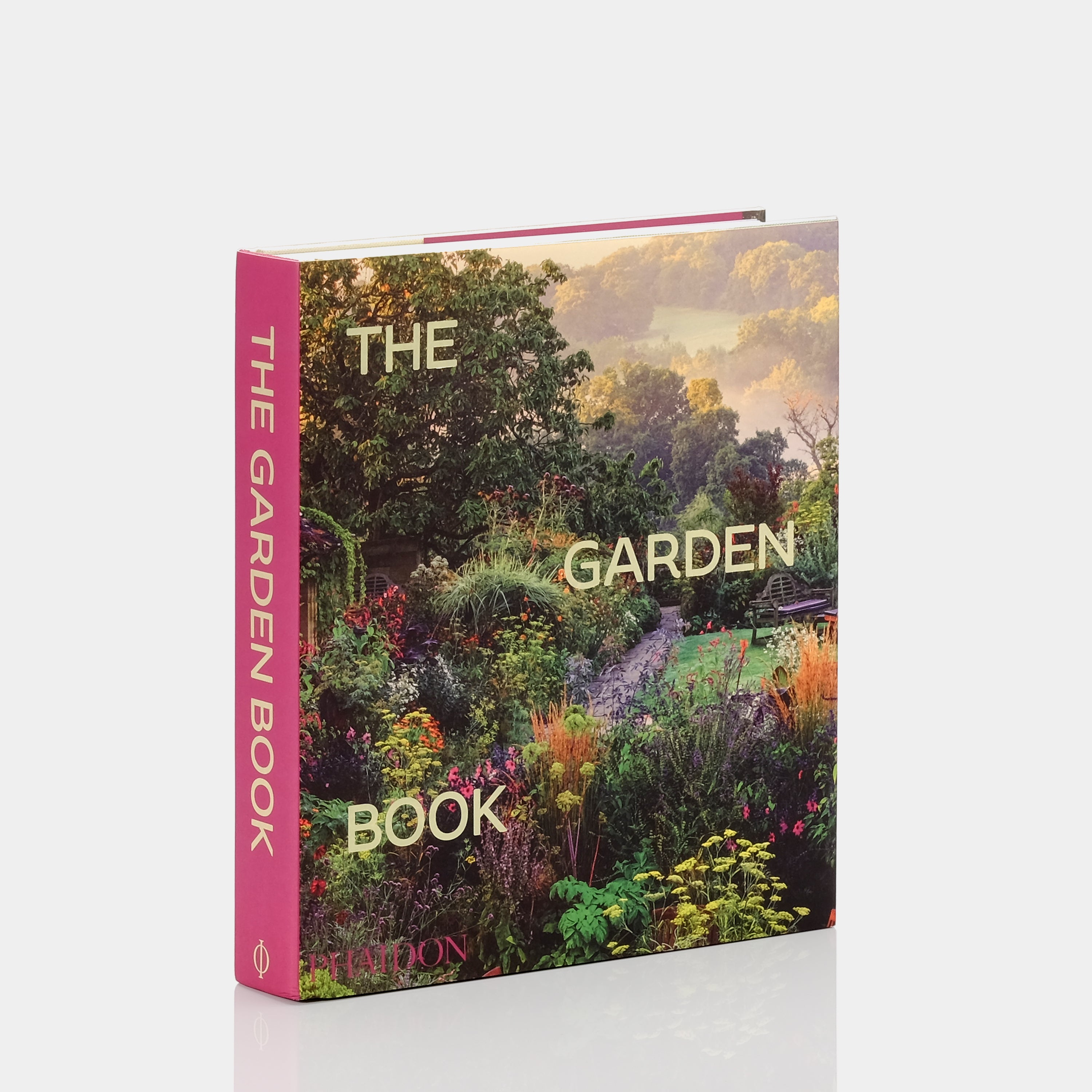 Flower Color Theory Phaidon Book