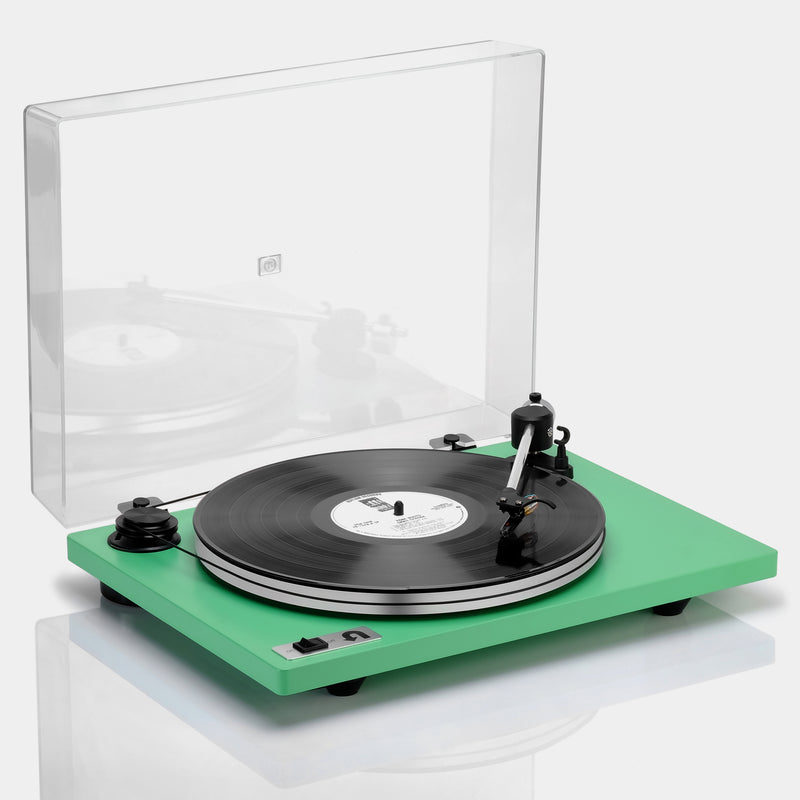 orbit turntable