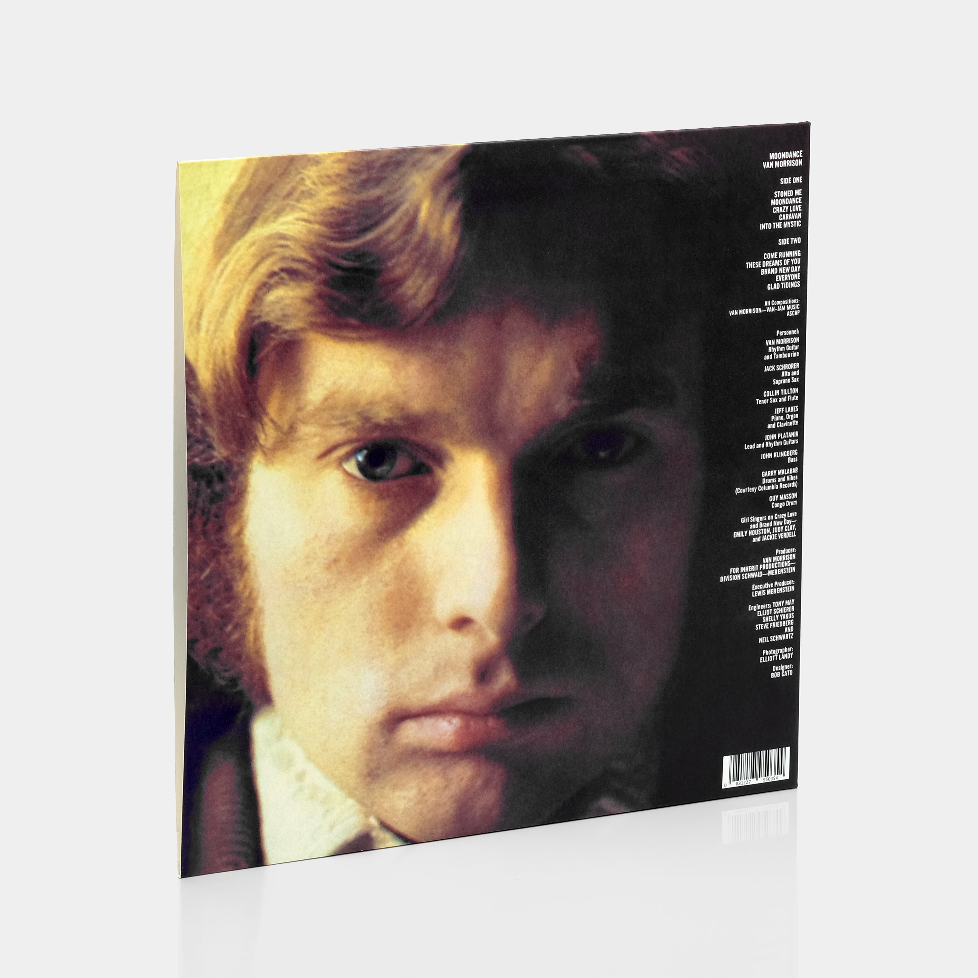 van morrison moondance UK original vinyl オンライン卸売販売 icqn.de