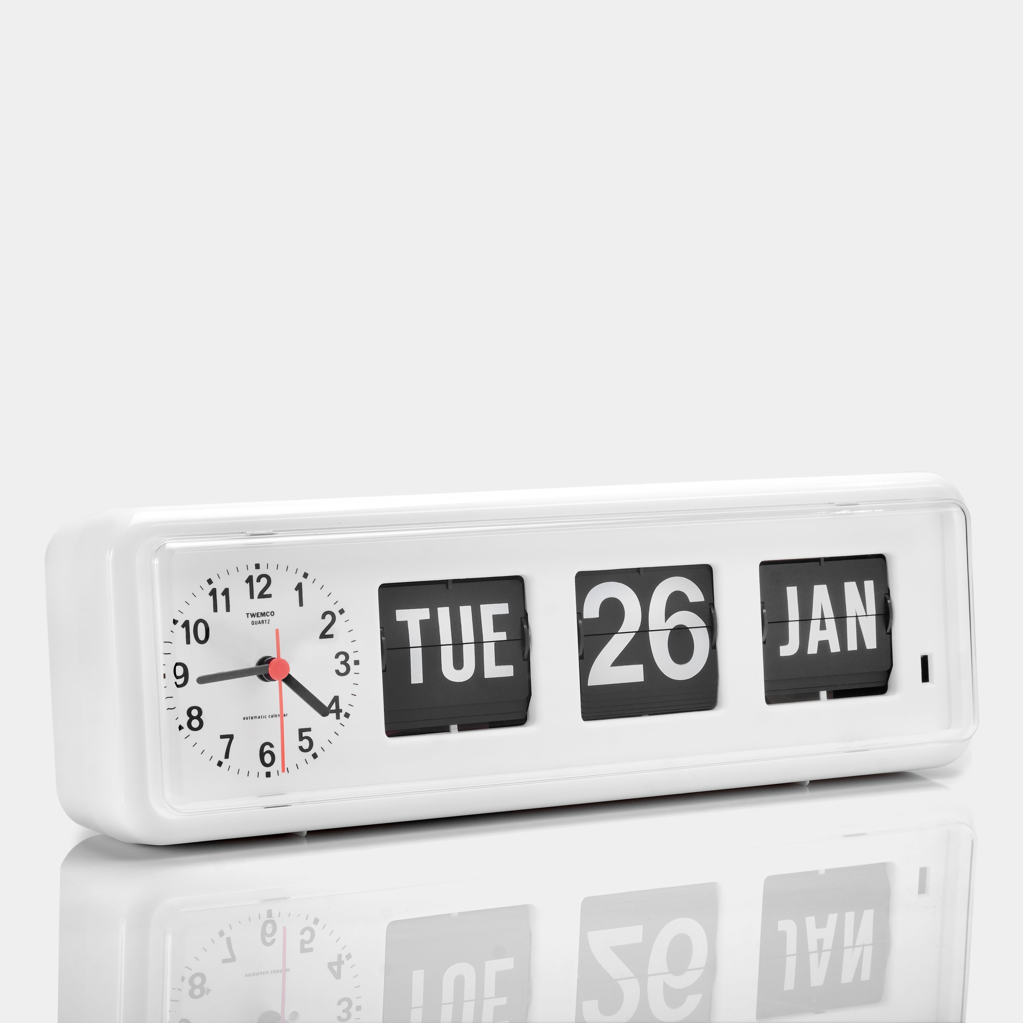 flip clock mini