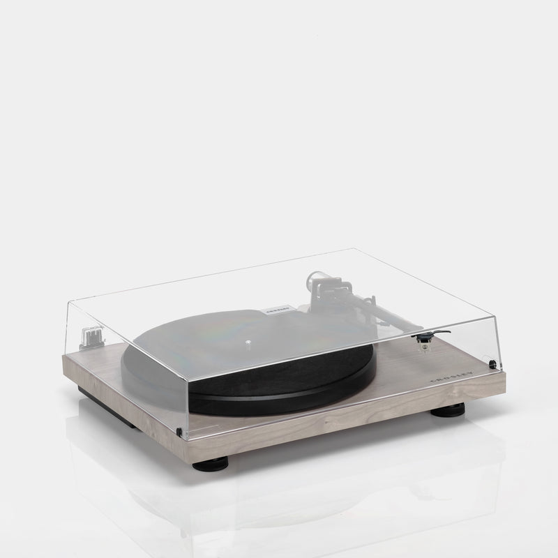 crosley c6 turntable