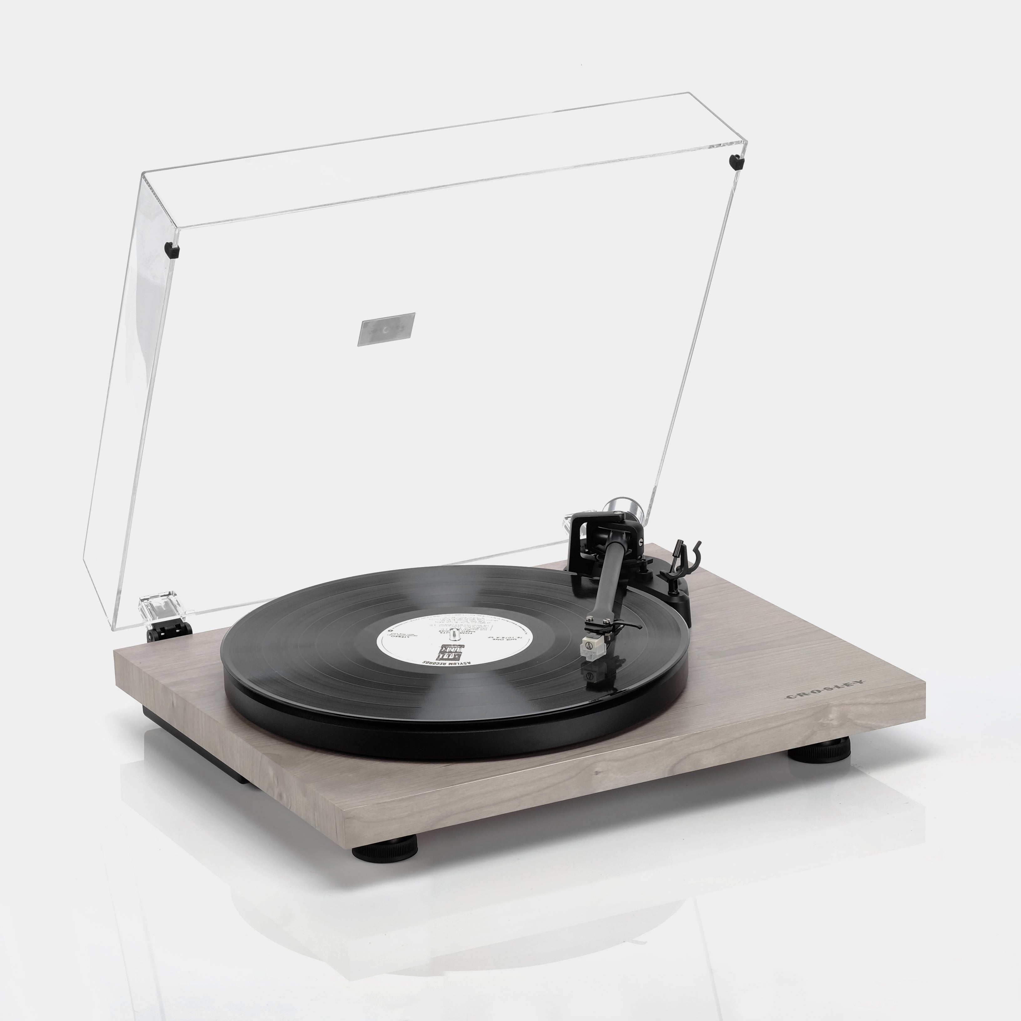 crosley c6 turntable