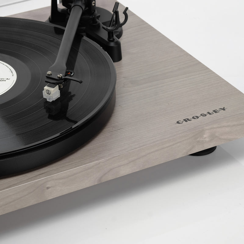 crosley c6 turntable