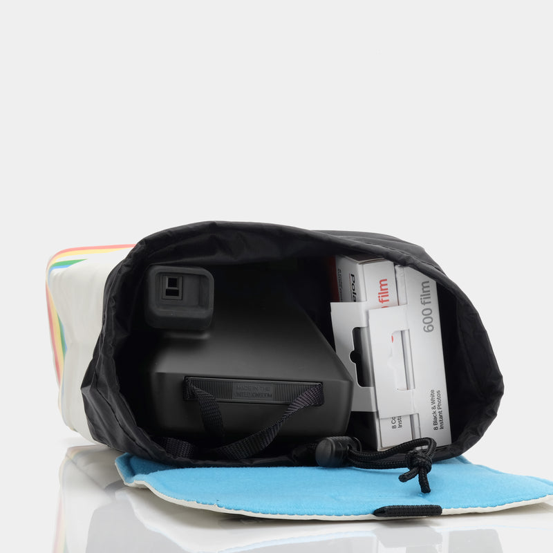 polaroid 600 bag