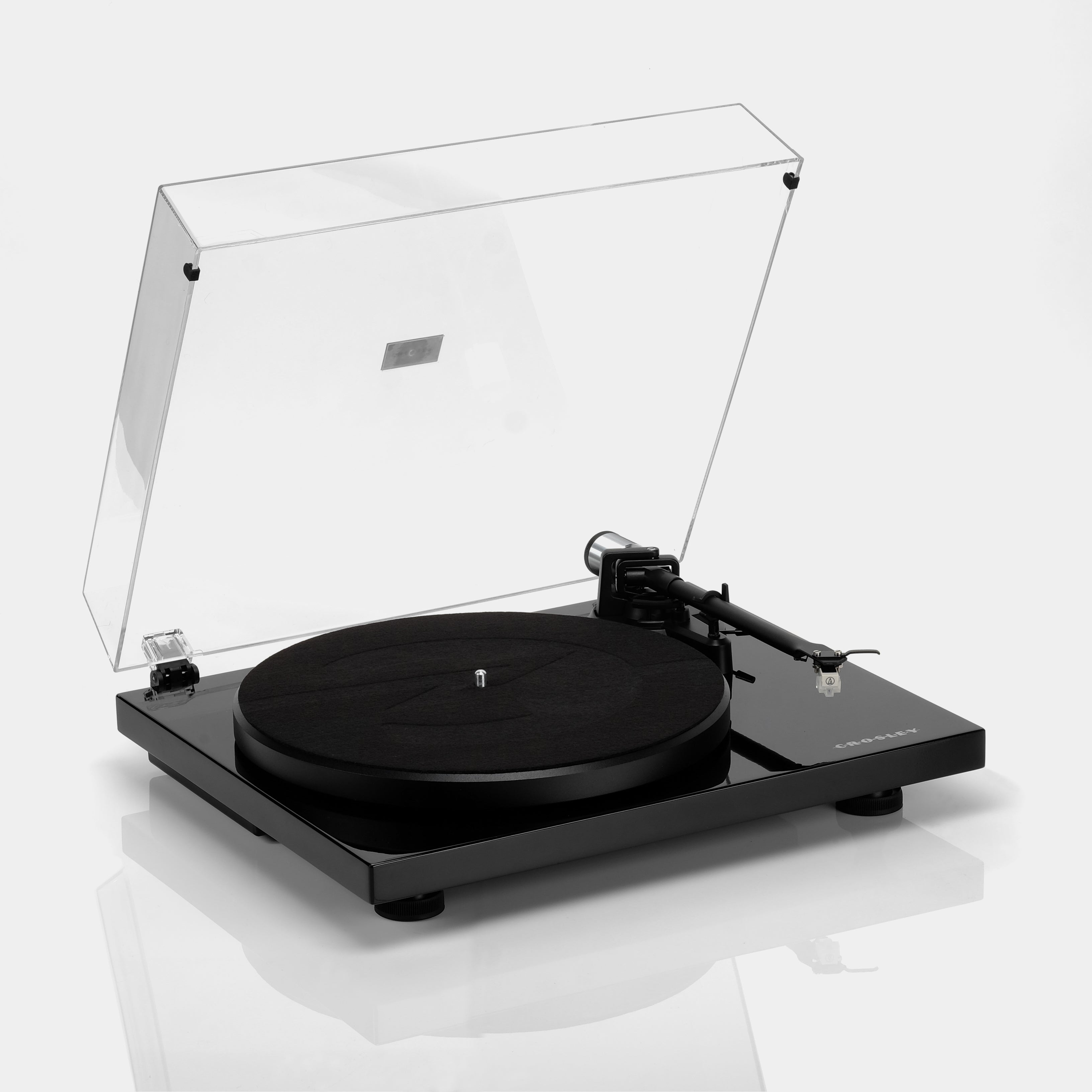 crosley c6 turntable