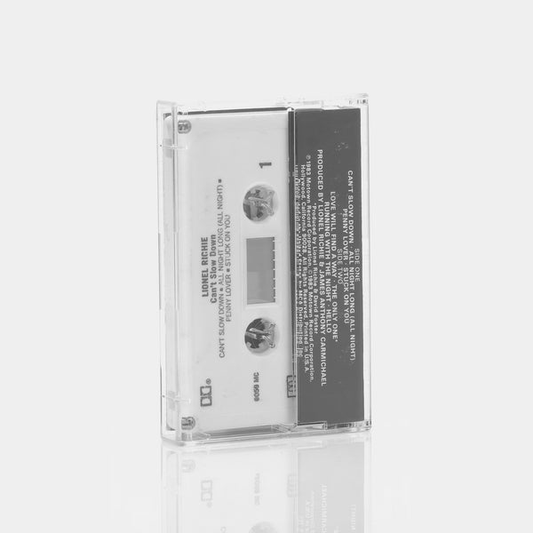 We Are Rewind Portable Cassette Player - Kurt – Retrospekt