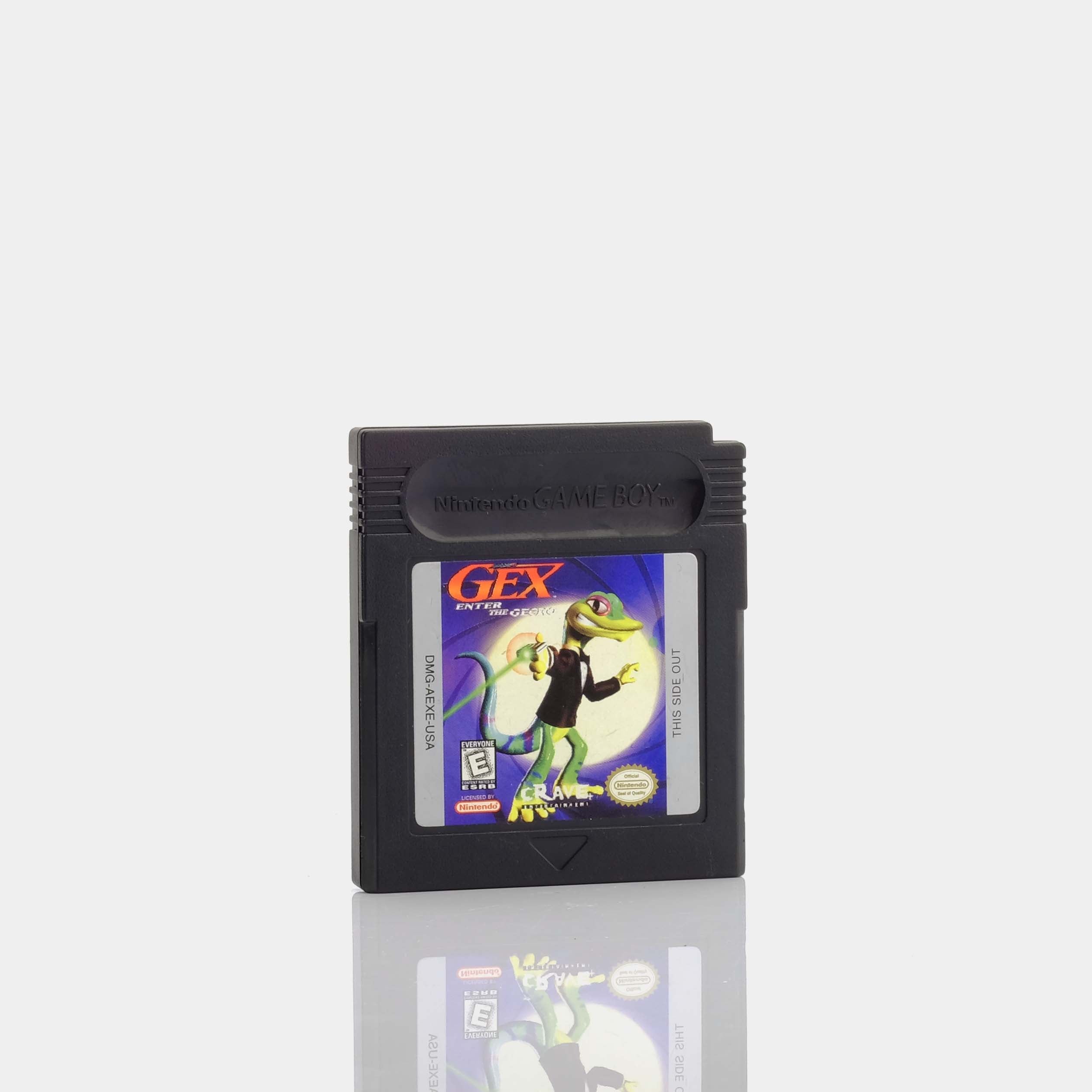 download gex gba