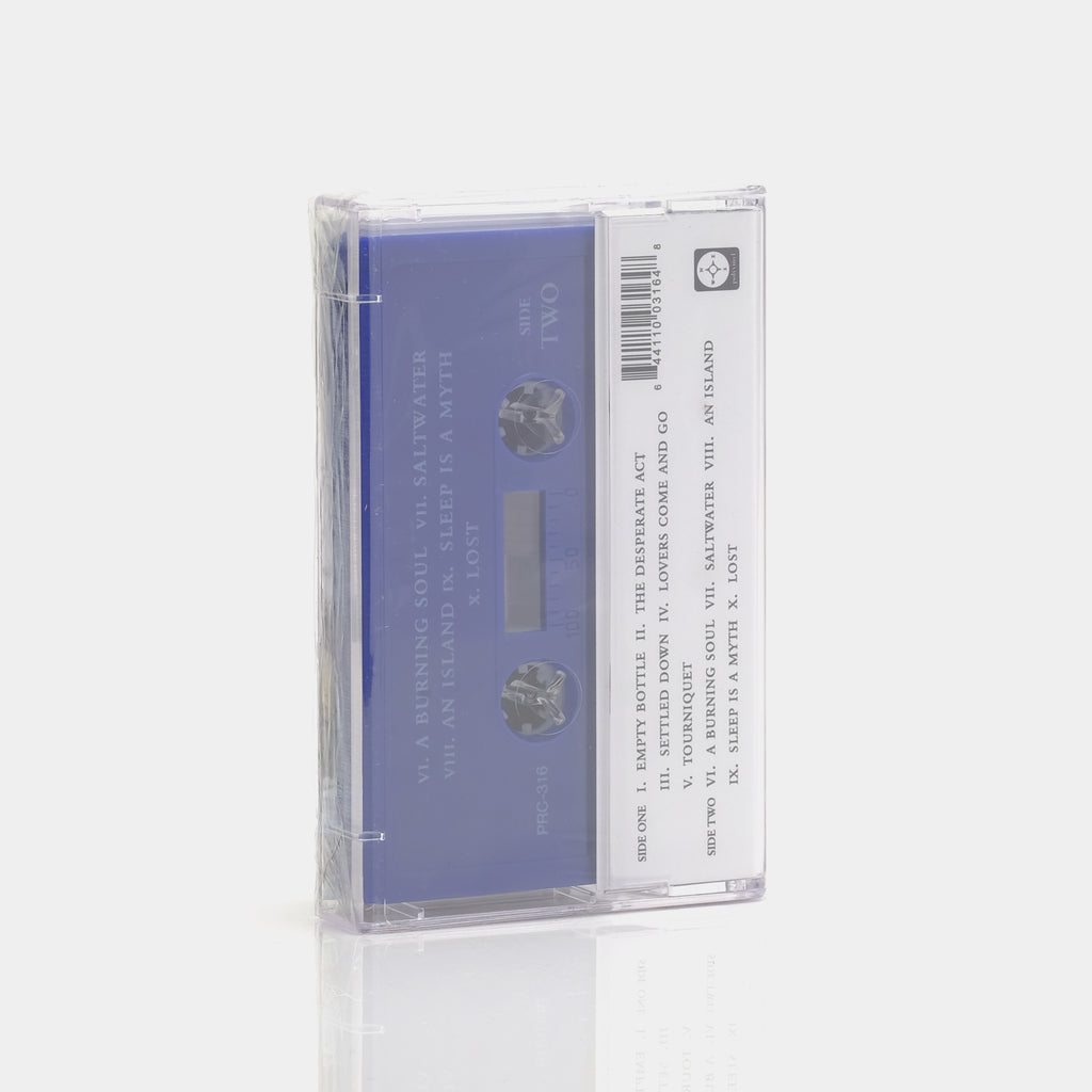 Owen - The King Of Whys Cassette Tape – Retrospekt