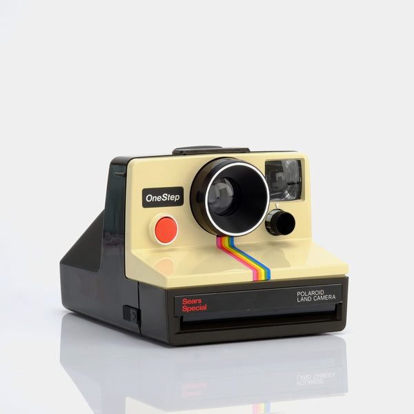 Polaroid SX-70 Cameras – Retrospekt