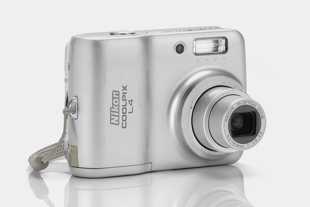 Find Out Why Digital Cameras May Still Be Worth It