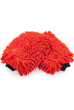 CHENILLE WASH MITT