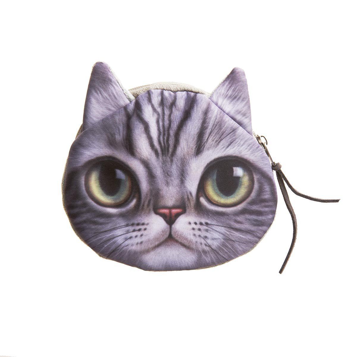 Kitty Cat Lippie Bag - Free Gift With Purchase