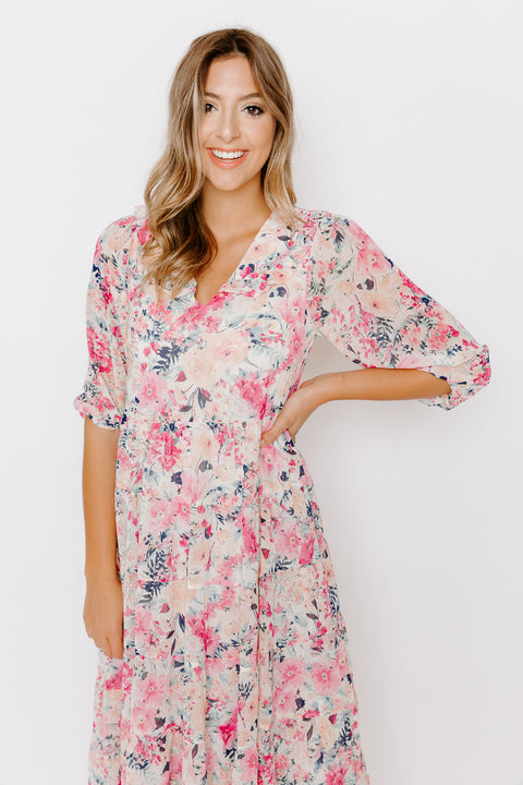 Dresses for Women -Boho, Cute, and Casual Dresses | Esther Penn – Page ...