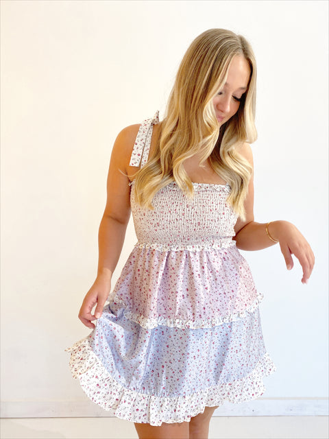Dresses for Women -Boho, Cute, and Casual Dresses | Esther Penn – Page ...