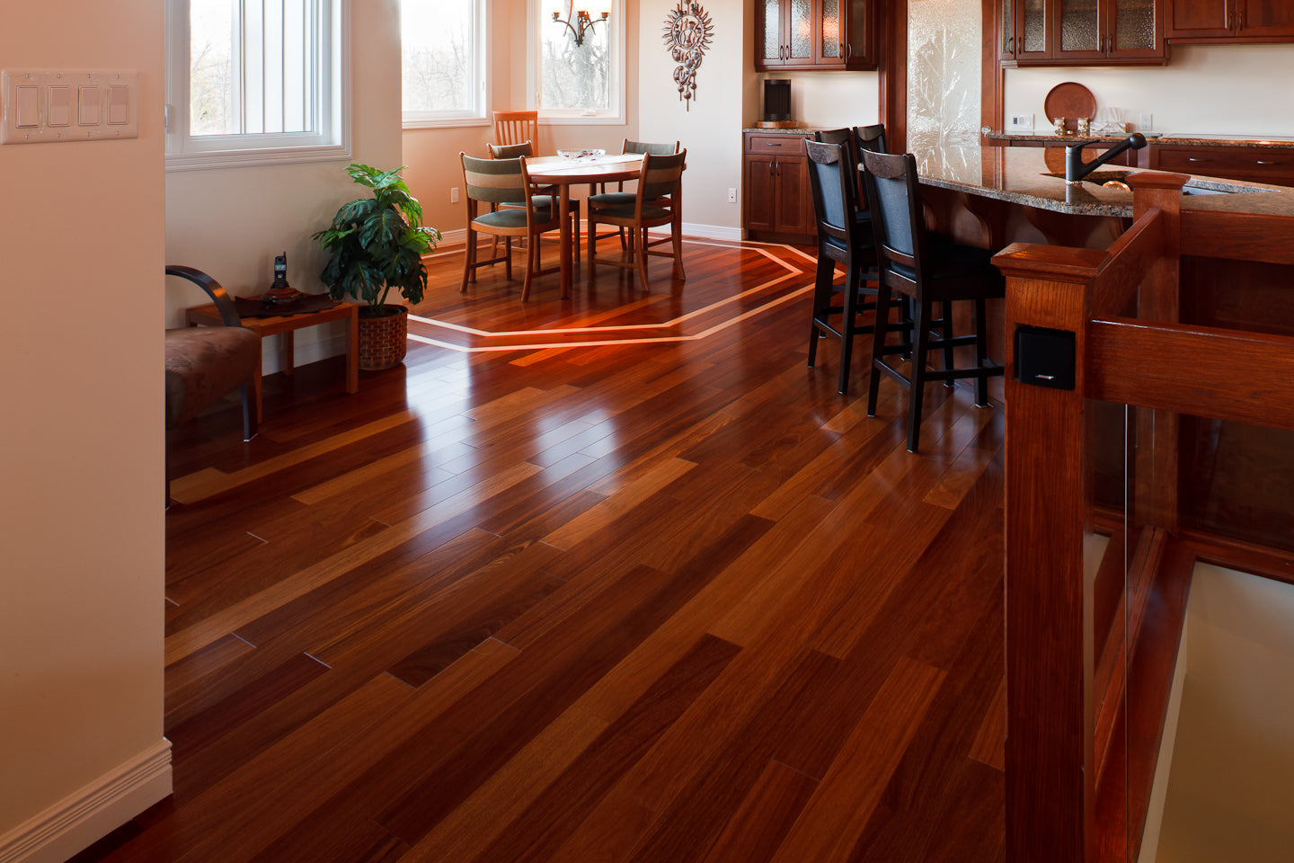 The Best Hardwood Flooring Finishes Why All Finishes Are Not