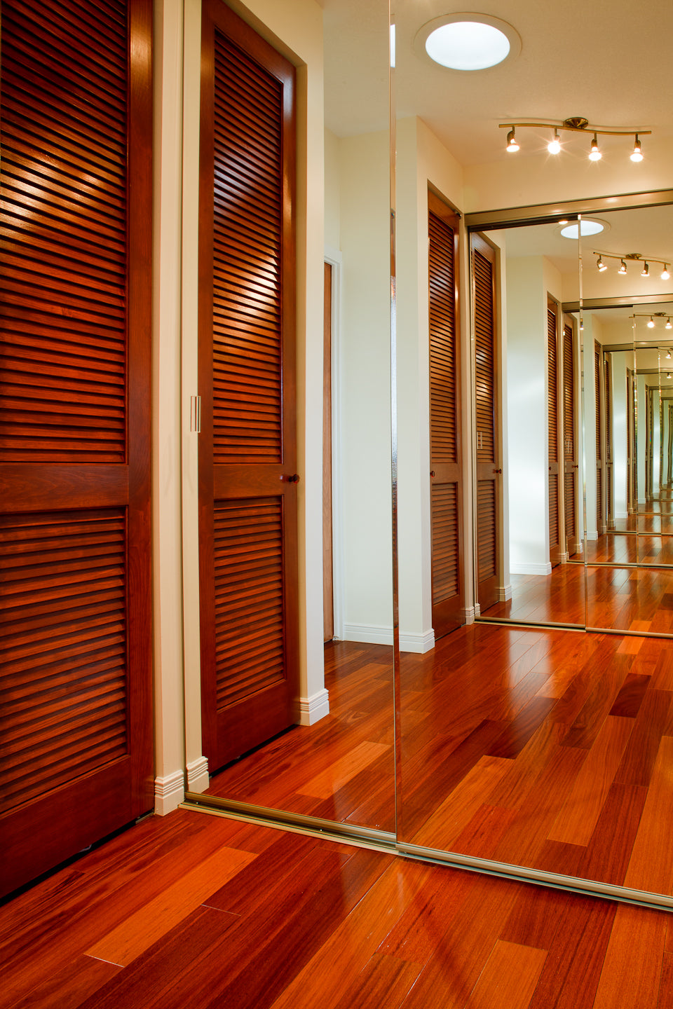 Brazilian Teak Flooring 