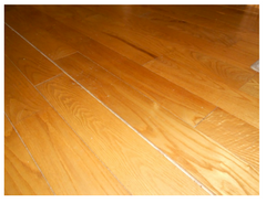 Hardwood Flooring spacing issues and the reasons why