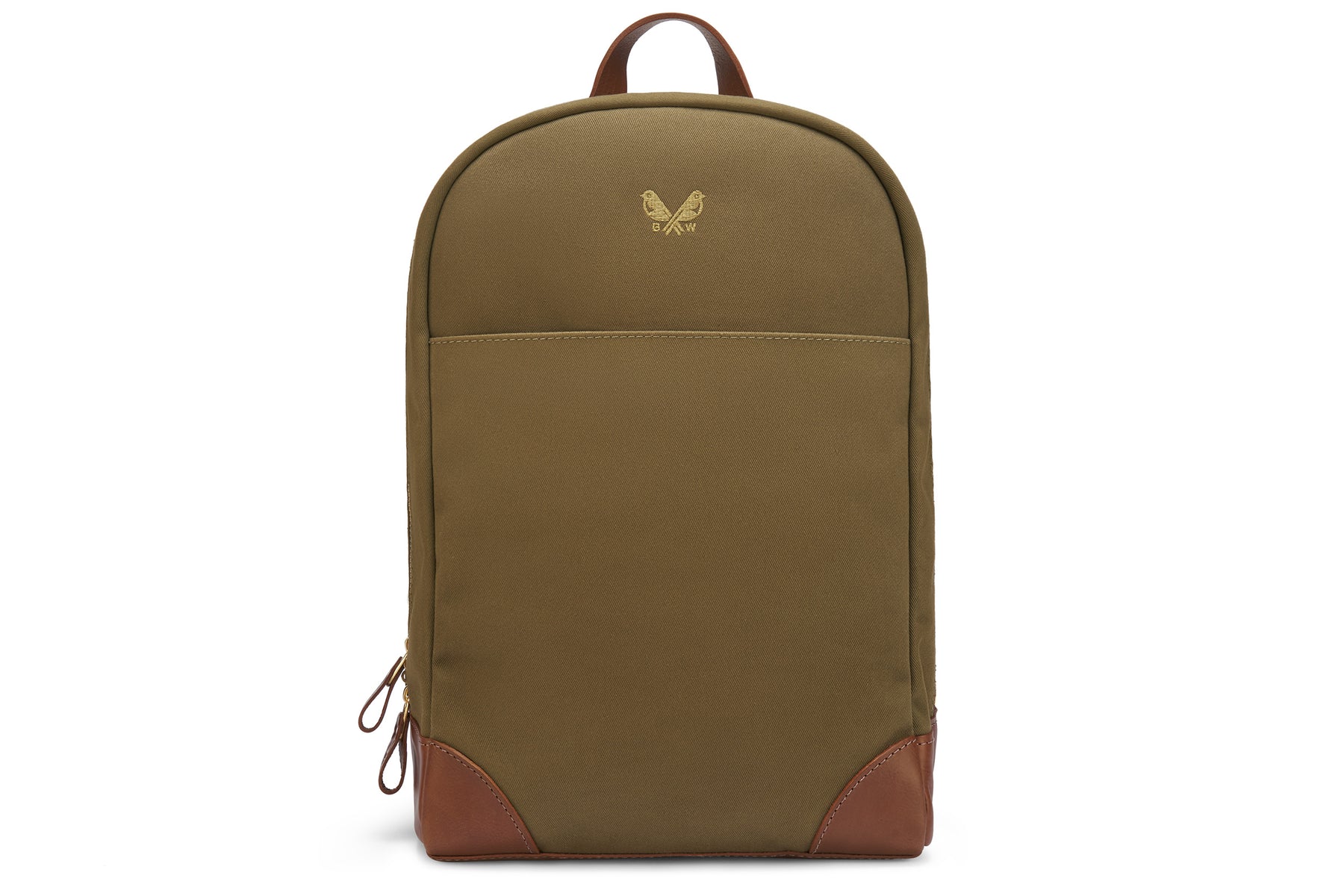 Backpack - Olive