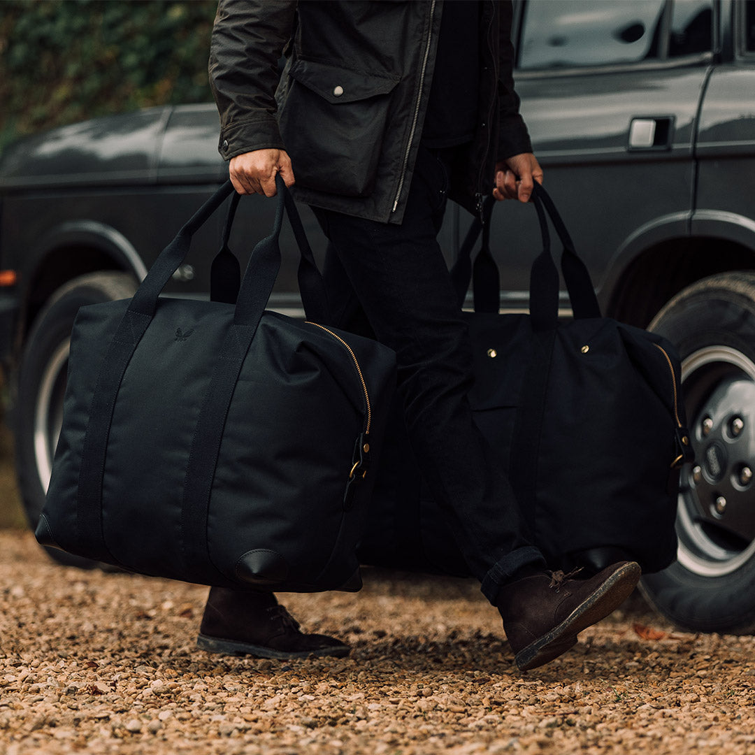 The Cargo Set - The Full Range Of Cargo Bags by Bennett Winch