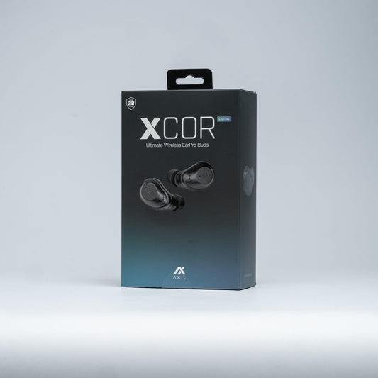 AXIL XCOR - Alien Gear Holsters