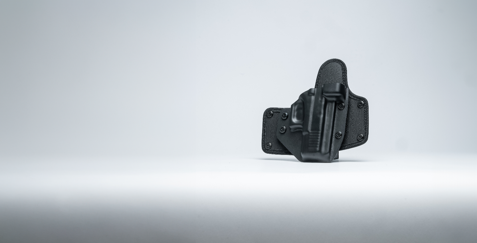 Cloak Belt Holster