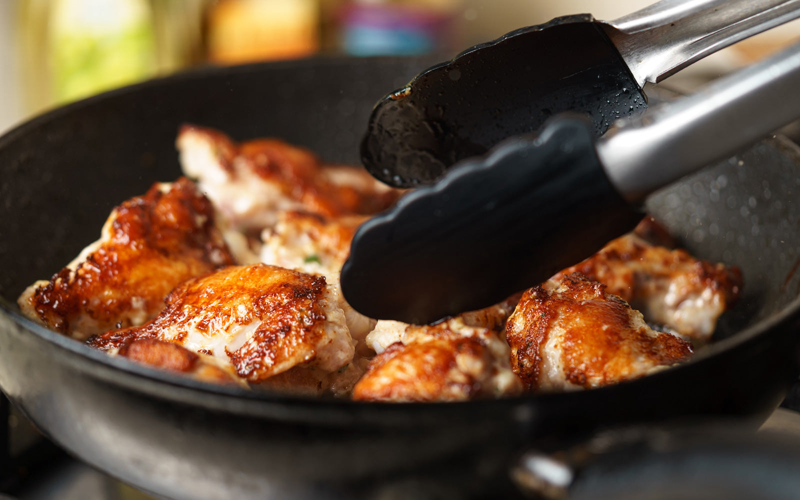 Best Pan To Fry Chicken - Design Corral