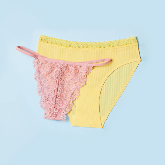 BootayBag | The new underwear subscription brand for women