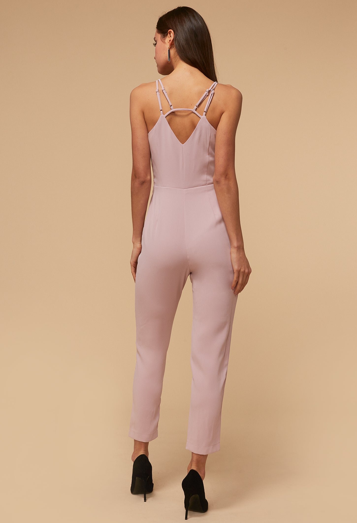 Giorgie Jumpsuit