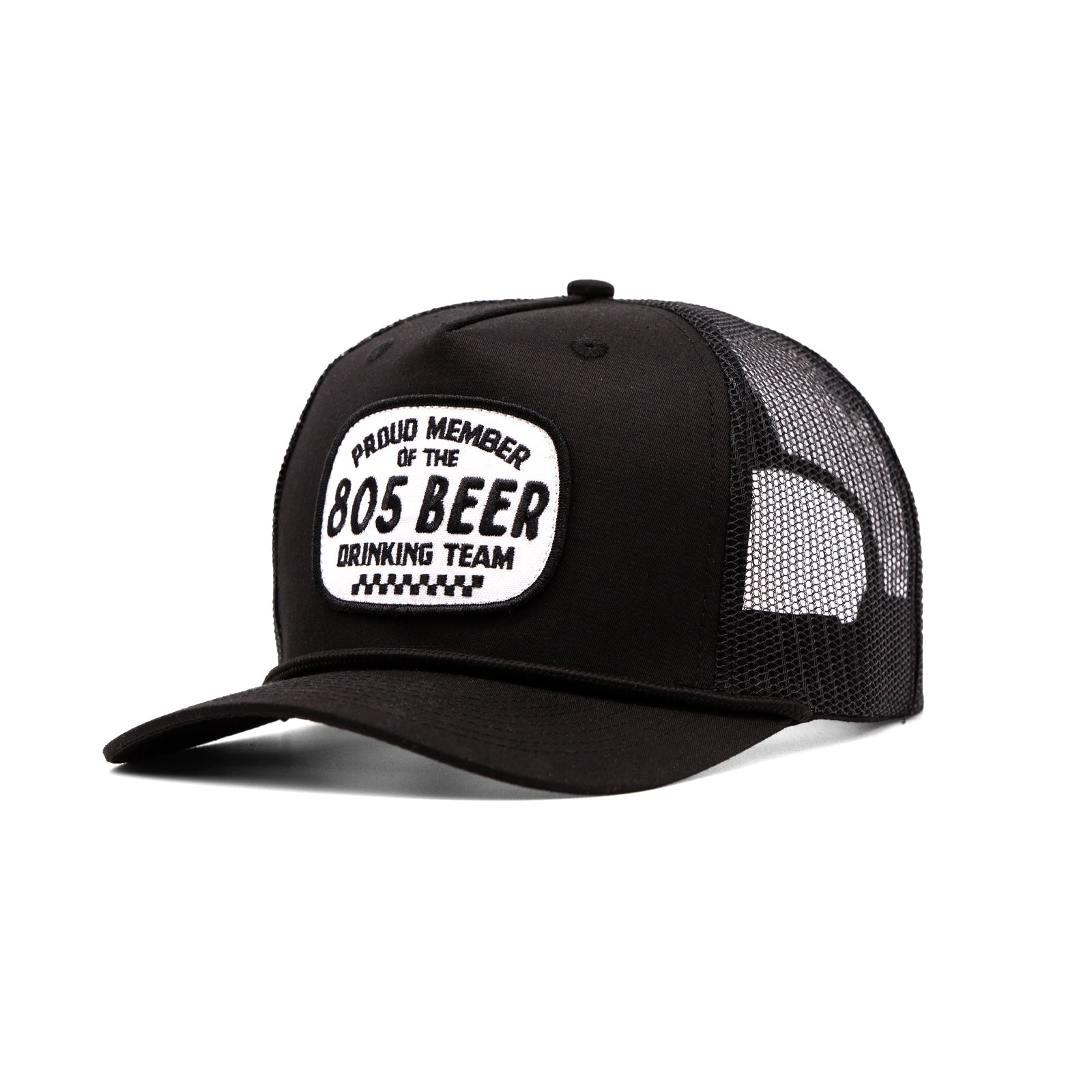 805 Drinking Team Hat