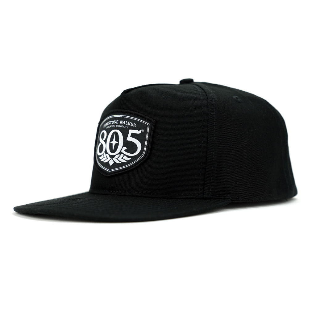 805 Hats – Firestone Walker Brewing Company