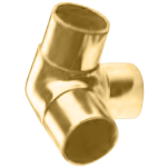 Flush SO 90 2.0" - All finishes