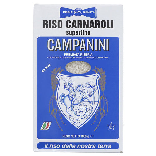 Campanini Carnaroli Rice