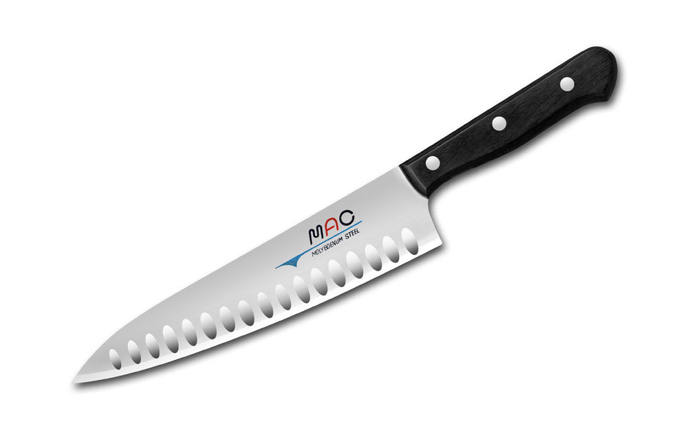 Masterfully Crafted 8-Inch Classic Chef Knife