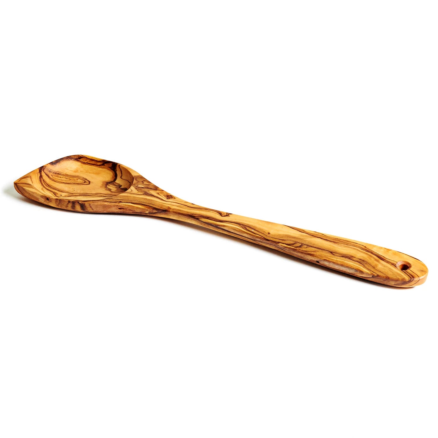 Staub Olivewood Spatula – Charleston Street