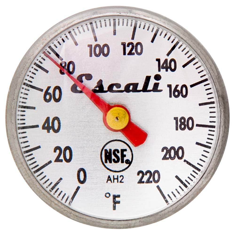 Instant Read Dial Thermometer