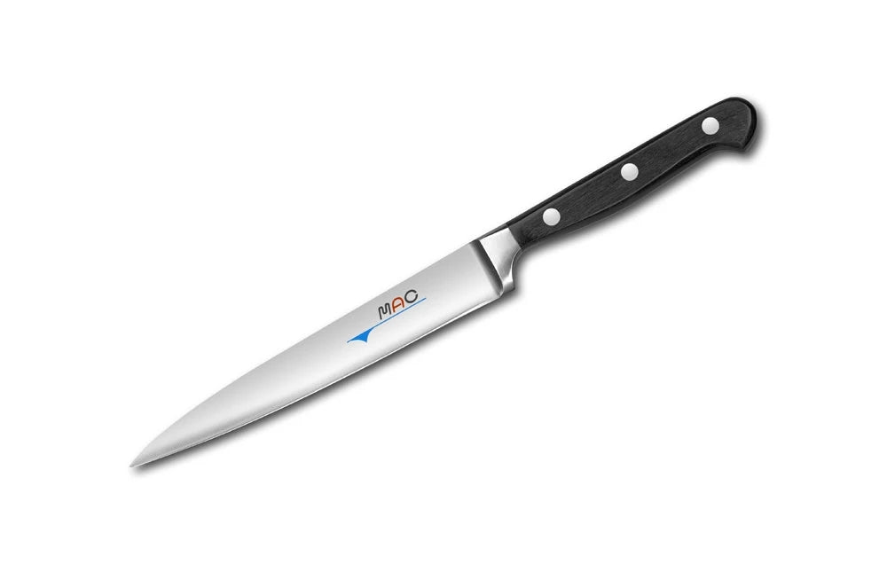 MAC Professional Utility Knife 155mm