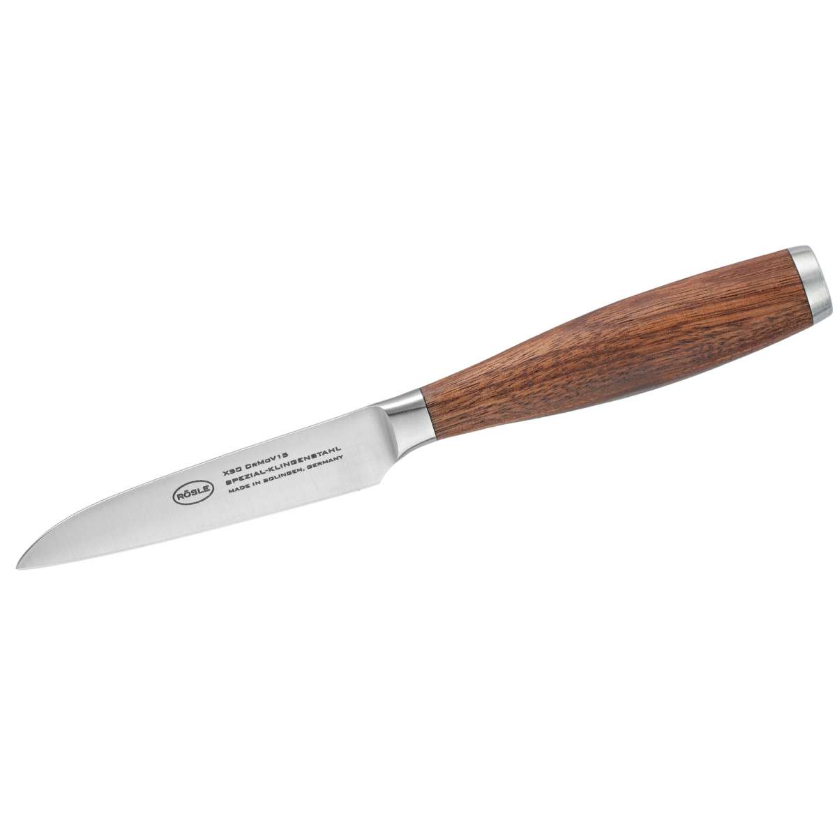 Fox Run - Grapefruit Knife Dual-Ended – The Tuscan Kitchen