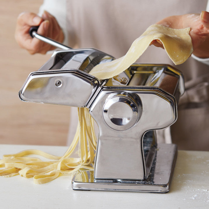 Waardig Mus Maand Atlas 150 Wellness Pasta Maker by Marcato – The Tuscan Kitchen