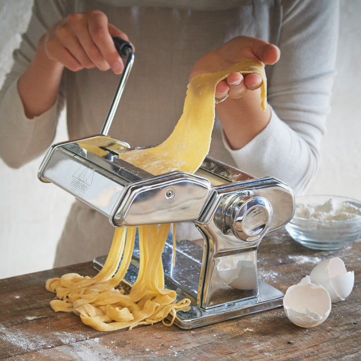 Waardig Mus Maand Atlas 150 Wellness Pasta Maker by Marcato – The Tuscan Kitchen