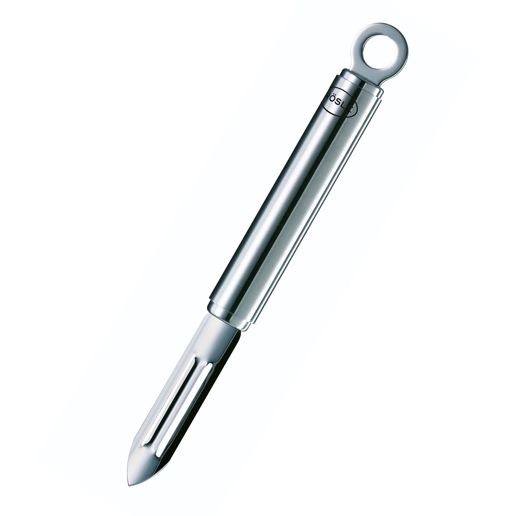 HIC Kitchen Swiss Pro Y Peeler