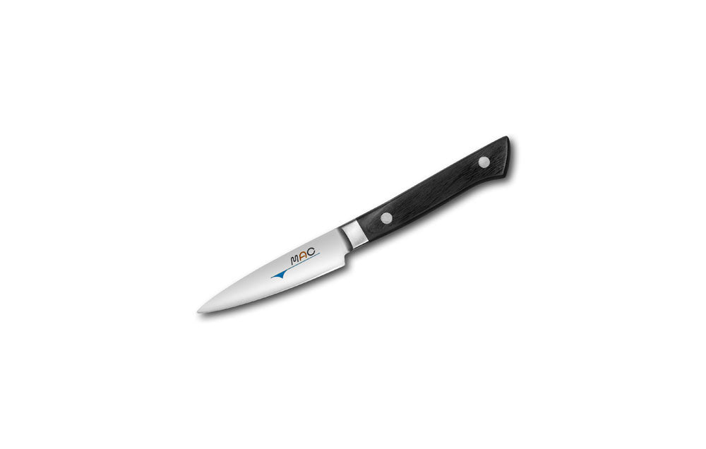 Mac Chef's Series 2.5 Birds Beak Knife – The Tuscan Kitchen