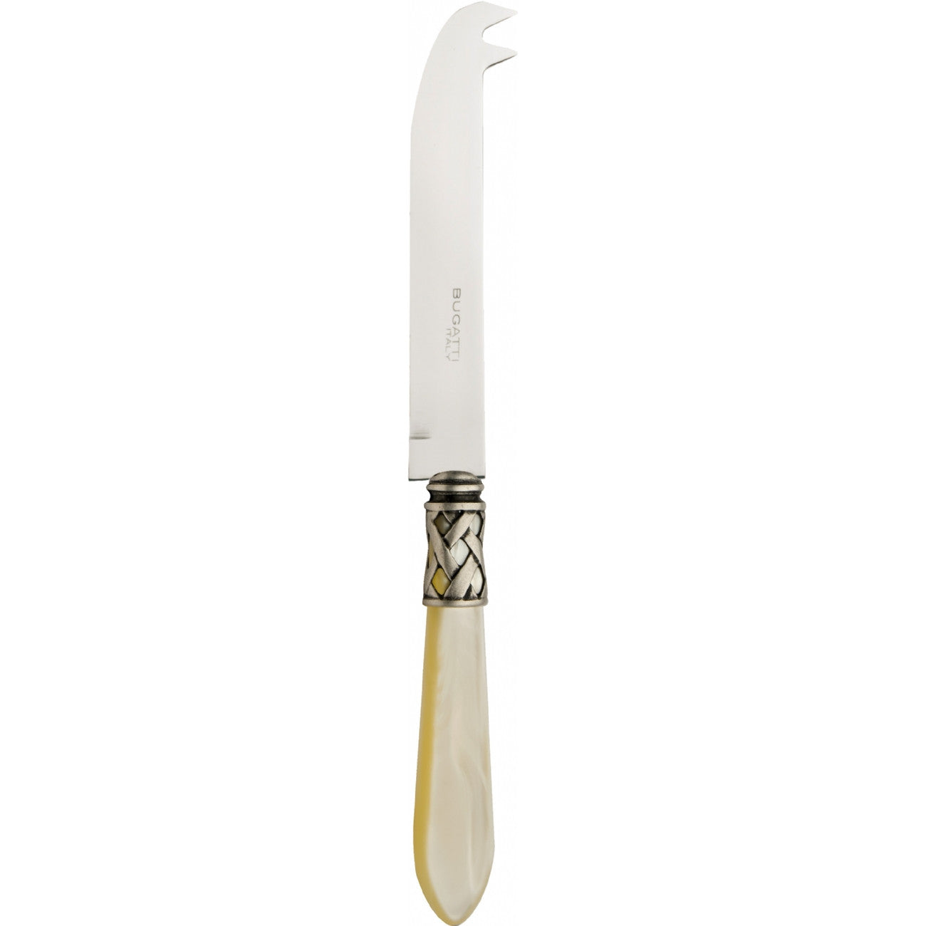 Aladdin Steak Knife Set of 4 Brilliant - Clear – Pezzo Bello